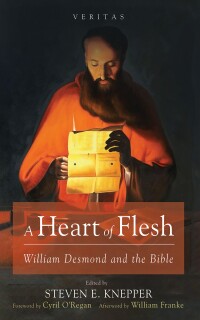 Cover image: A Heart of Flesh 9781666738452