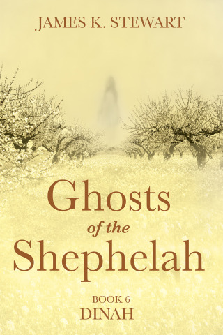 Cover image: Ghosts of the Shephelah, Book 6 9781666738469