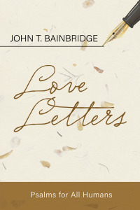 Cover image: Love Letters 9781666738506