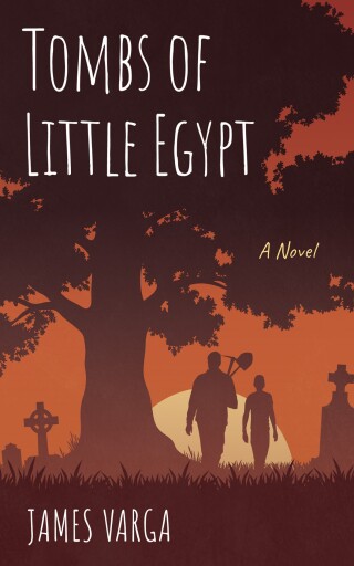 Cover image: Tombs of Little Egypt 9781666738582