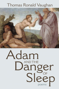 Omslagafbeelding: Adam and the Danger of Sleep 9781666738674