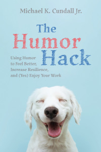 Cover image: The Humor Hack 9781666738766