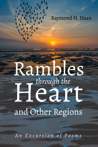 Omslagafbeelding: Rambles through the Heart and Other Regions 9781666738780