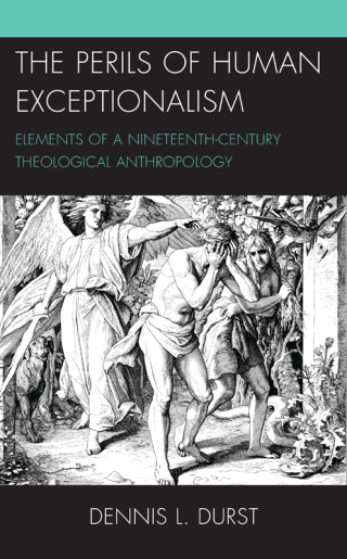 Cover image: Perils of Human Exceptionalism 9781666900194