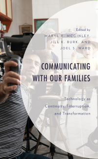 Immagine di copertina: Communicating with Our Families 9781666900613