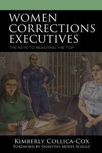 Omslagafbeelding: Women Corrections Executives 9781666900736