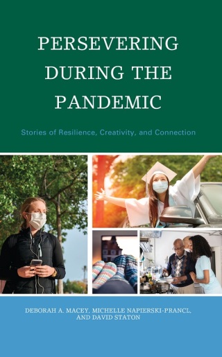 Cover image: Persevering during the Pandemic 9781666901153