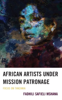 Immagine di copertina: African Artists under Mission Patronage 9781666901511