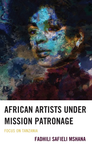 Cover image: African Artists under Mission Patronage 9781666901511