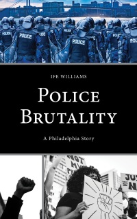 Cover image: Police Brutality 9781666901542