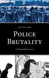 Imagen de portada: Police Brutality 9781666901542