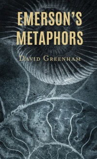 Imagen de portada: Emerson's Metaphors 9781666901573