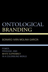 Immagine di copertina: Ontological Branding 9781666902358