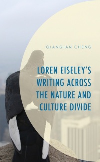 Imagen de portada: Loren Eiseley’s Writing across the Nature and Culture Divide 9781666902471