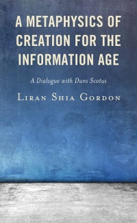 Cover image: A Metaphysics of Creation for the Information Age 9781666902983