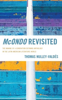Cover image: McOndo Revisited 9781666903041