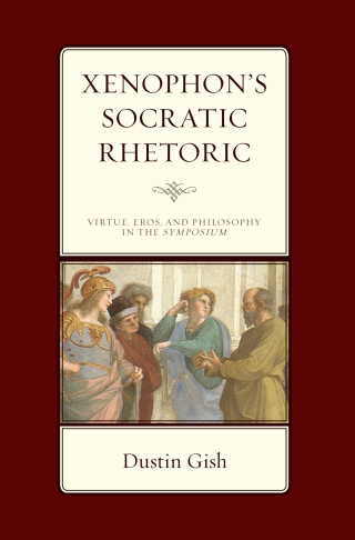 Titelbild: Xenophon's Socratic Rhetoric 1st edition 9781666903164