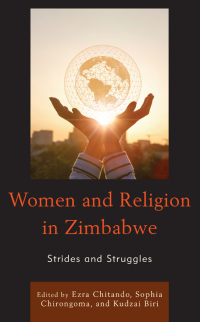 Imagen de portada: Women and Religion in Zimbabwe 9781666903317