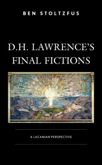 Titelbild: D.H. Lawrence’s Final Fictions 9781666903676