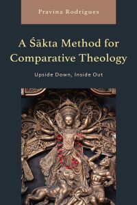 Titelbild: A Sakta Method for Comparative Theology 9781666905052