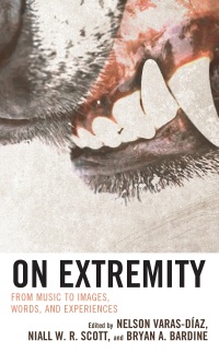 Cover image: On Extremity 9781666905205