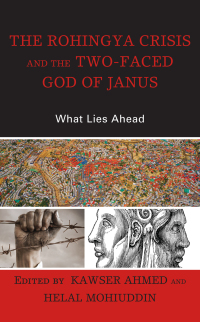 Imagen de portada: The Rohingya Crisis and the Two-Faced God of Janus 9781666905953