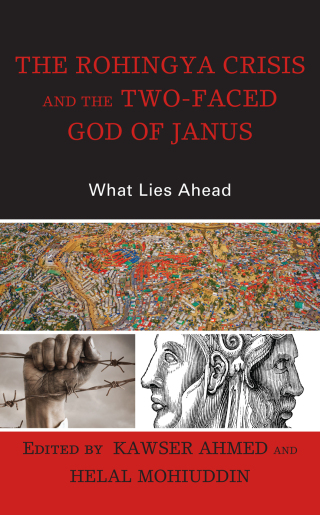 Omslagafbeelding: Rohingya Crisis and the Two-Faced God of Janus 9781666905953
