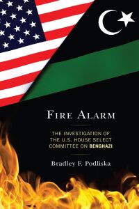 Cover image: Fire Alarm 9781666906165