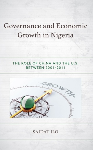 Cover image: Governance and Economic Growth in Nigeria 9781666906714