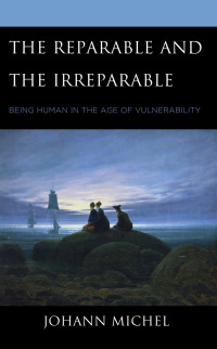 Cover image: The Reparable and the Irreparable 9781666906868