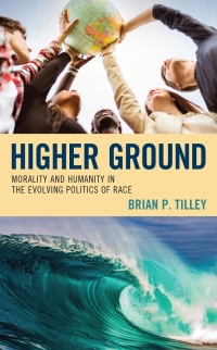 Cover image: Higher Ground 9781666907537