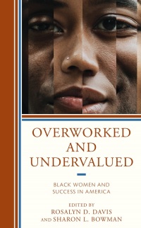 Cover image: Overworked and Undervalued 9781666907742