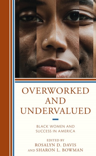 Imagen de portada: Overworked and Undervalued 9781666907742