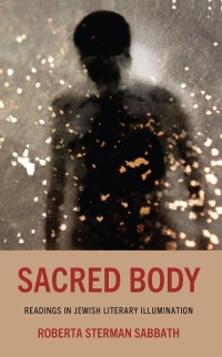 Cover image: Sacred Body 9781666907964