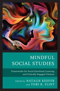 Cover image: Mindful Social Studies 9781666907995