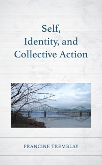 Cover image: Self, Identity, and Collective Action 9781666908114