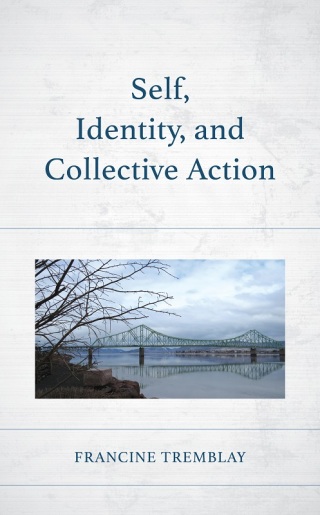 Cover image: Self, Identity, and Collective Action 1st edition 9781666908114
