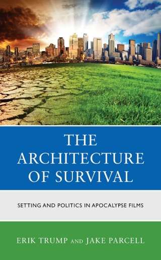 Cover image: Architecture of Survival 9781666908206