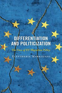 Imagen de portada: Differentiation and Politicization 9781666909227