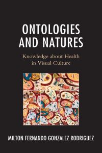 Cover image: Ontologies and Natures 9781666909494