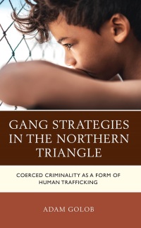 Cover image: Gang Strategies in the Northern Triangle 9781666909791