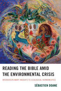 Titelbild: Reading the Bible amid the Environmental Crisis 9781666909883