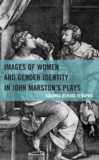 Imagen de portada: Images of Women and Gender Identity in John Marston's Plays 9781666910278