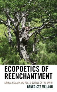 Cover image: Ecopoetics of Reenchantment 9781666910421