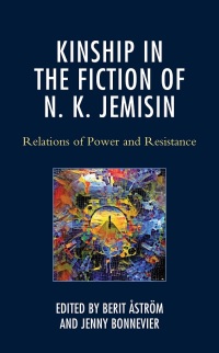 Omslagafbeelding: Kinship in the Fiction of N. K. Jemisin 9781666910452