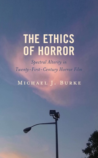 Omslagafbeelding: Ethics of Horror 9781666910841