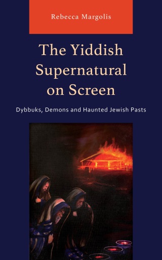 Immagine di copertina: Yiddish Supernatural on Screen 9781666910872