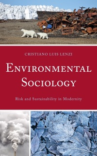 Omslagafbeelding: Environmental Sociology 9781666911503