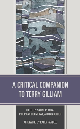 Cover image: Critical Companion to Terry Gilliam 9781666912258