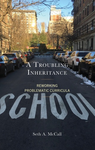Cover image: A Troubling Inheritance 1st edition 9781666912586
